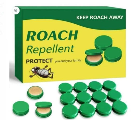 Kill Cockroaches Fast: Guaranteed Gel Bait (Pack of 2)