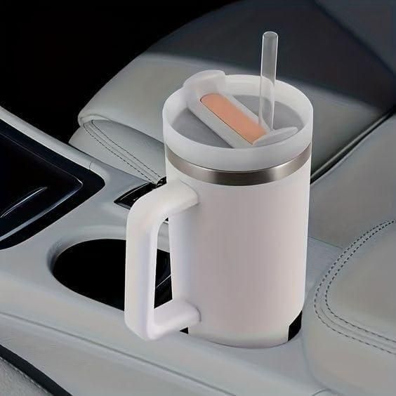 Stainless Steel Cup acuum Insulated Tumbler for Water - Stay Icy or Hot All Day!