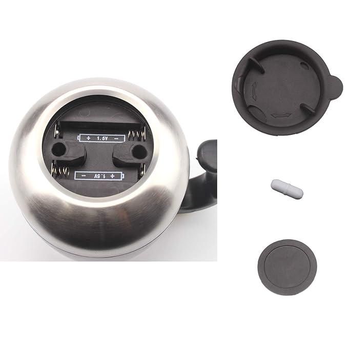 Self Stirring Mug - Make Your Morning Coffee special