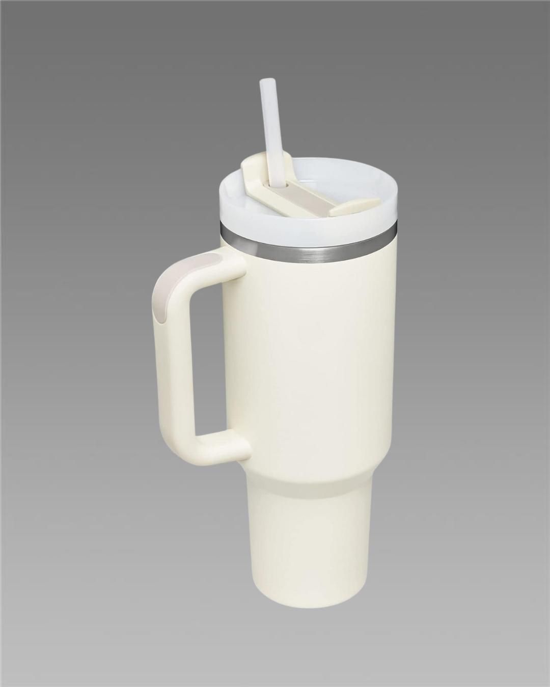 Stainless Steel Cup acuum Insulated Tumbler for Water - Stay Icy or Hot All Day!