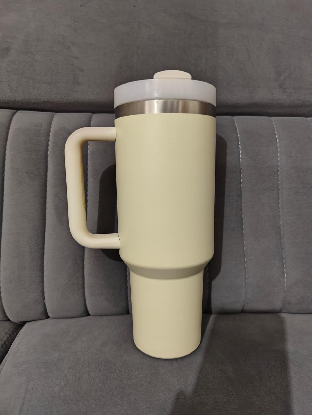 Stainless Steel Cup acuum Insulated Tumbler for Water - Stay Icy or Hot All Day!
