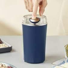 ☕ Barista Dreams Electric Coffee Grinder | Fresh Coffee in 10s | Random Color!